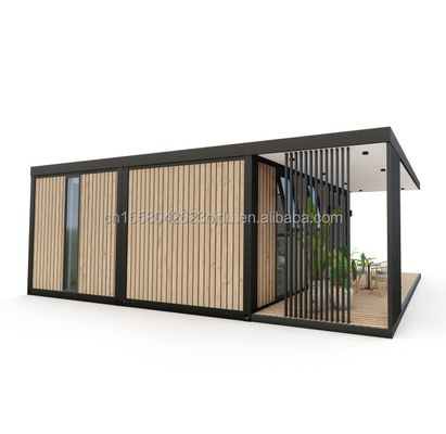 Stahlrahmen Verzinktes Stahl biegen 180g Modern Luxus Design Kleines Schlafzimmer für den Außengarten Zuhause Villa Verkauf