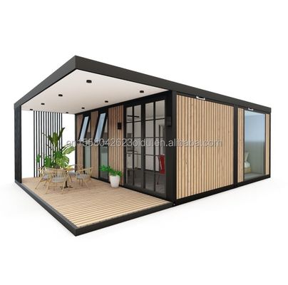 Stahlrahmen Verzinktes Stahl biegen 180g Modern Luxus Design Kleines Schlafzimmer für den Außengarten Zuhause Villa Verkauf