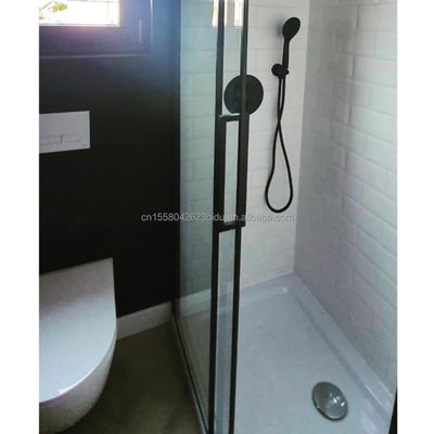 40ft Modularhaus Container