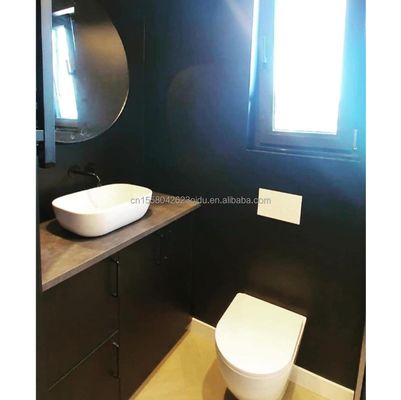 40ft Modularhaus Container