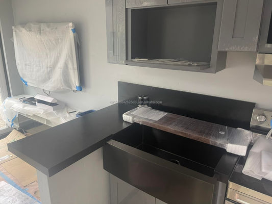 Container Hotel Vorgefertigte mobile Büro Wohncontainer Home Office Container 40ft Versandcontainer