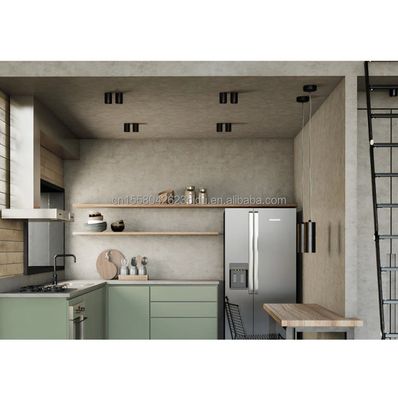 Aluminiumlegierung Fenster Vorgefertigte Leichtmetall Stahl Container Gebäude Modernes tragbares Zuhause Dreiecksdesign für Hotels