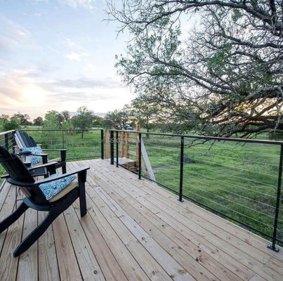 50/75/100mm Wellen-Sandwich-Panel Kleines Holz Prefab Haus Container Wohnen Zwei Stockwerke Container Gebäude Hütten Holzvilla